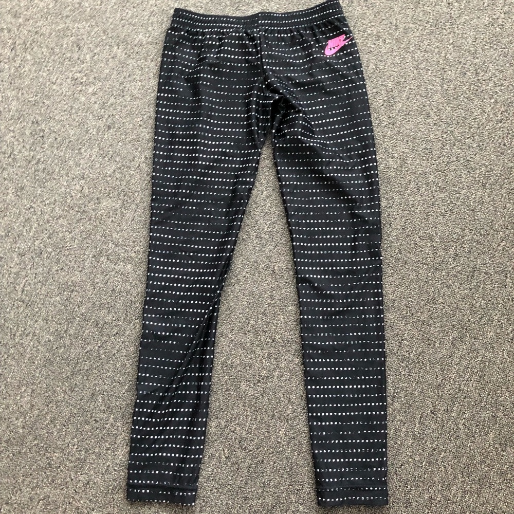 Nike Exercise Pants